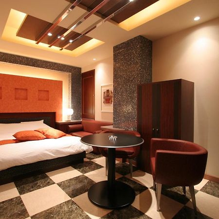 Hotel Tex Tochigi Exterior photo